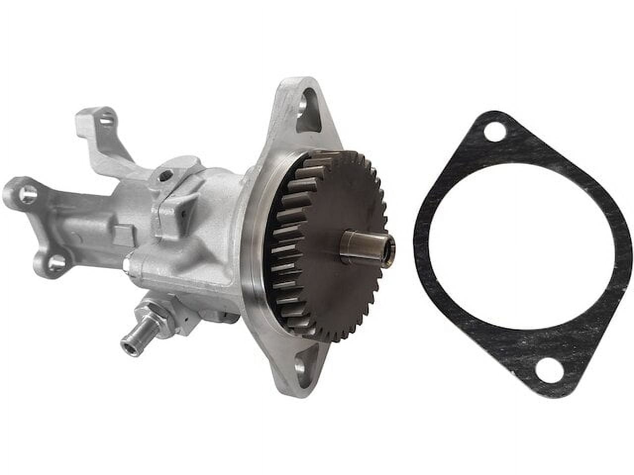 Vacuum Pump - Compatible with 1994 - 2002 Dodge Ram 2500 1995 1996 1997 1998 1999 2000 2001