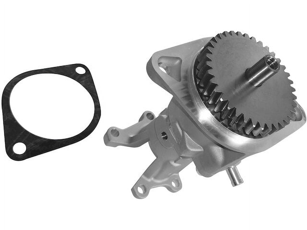 Vacuum Pump - Compatible with 1994 - 2002 Dodge Ram 2500 5.9L 6-Cylinder - Replacement