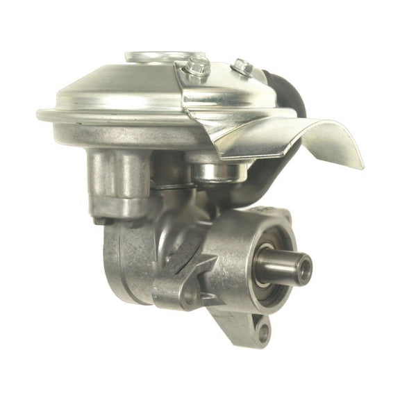 Vacuum Pump - Compatible with 1997 - 2000 GMC C2500 Diesel 1998 1999