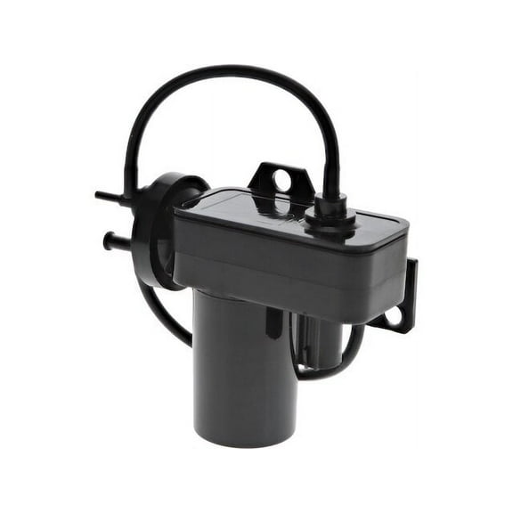 Vacuum Pump - Compatible with 1999 - 2007 Ford F-250 Super Duty 2000 2001 2002 2003 2004 2005 2006