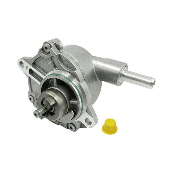 Vacuum Pump - Compatible with 2002 - 2003 Freightliner Sprinter 2500 2.7L 5-Cylinder