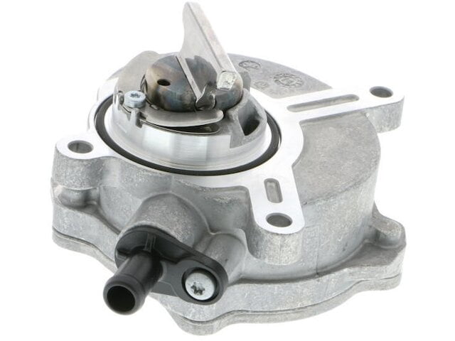 Vacuum Pump - Compatible with 2002 - 2005 BMW 745Li Base 4.4L V8 N62 FI 2003 2004