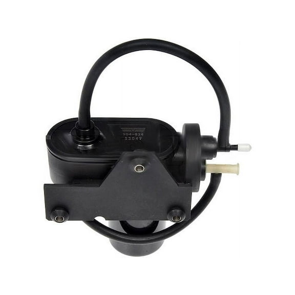 Vacuum Pump - Compatible with 2003 - 2009 Chevy C8500 2004 2005 2006 2007 2008