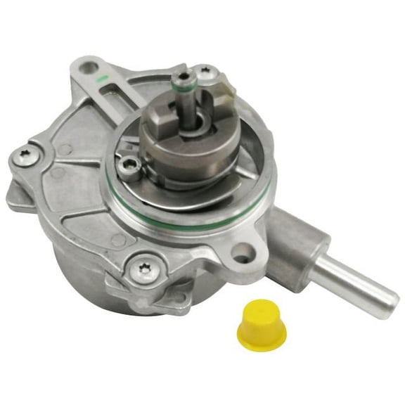 Vacuum Pump - Compatible with 2003 Dodge Sprinter 2500 - Replacement