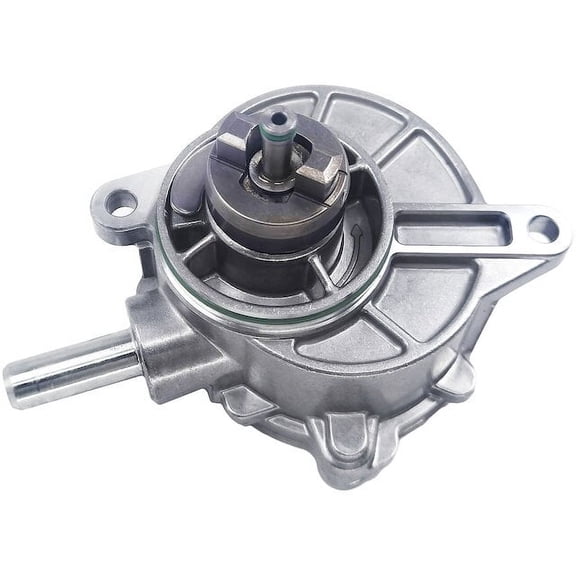 Vacuum Pump - Compatible with 2004 - 2006 Dodge Sprinter 2500 2.7L 5-Cylinder 2005