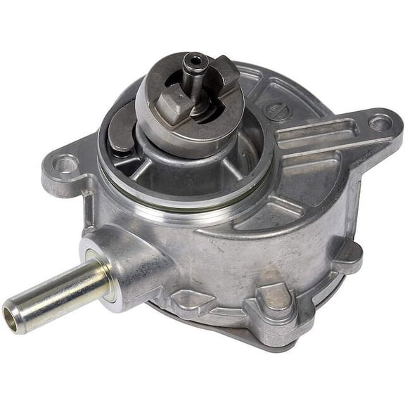 Vacuum Pump - Compatible with 2004 - 2006 Dodge Sprinter 2500 2005