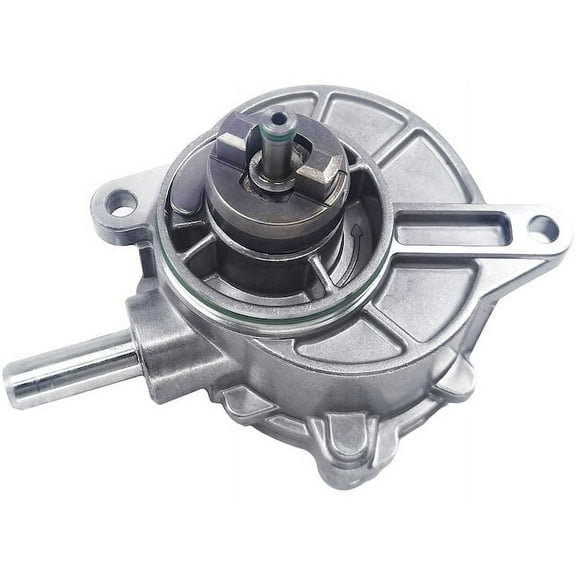Vacuum Pump - Compatible with 2004 - 2006 Freightliner Sprinter 2500 2.7L 5-Cylinder 2005