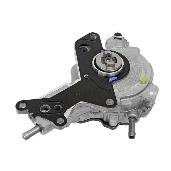 Vacuum Pump - Compatible with 2005 - 2006 Volkswagen Jetta TDI
