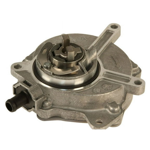 Vacuum Pump - Compatible with 2005 - 2009 Audi A4 2006 2007 2008