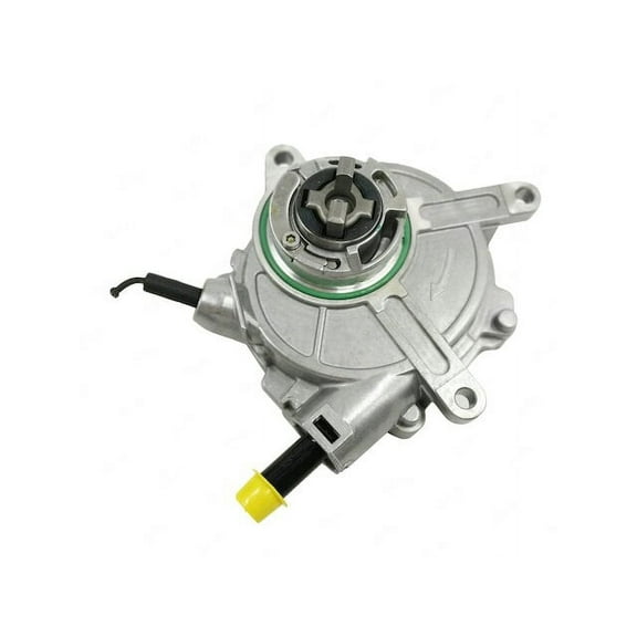 Vacuum Pump - Compatible with 2006 - 2011 Mercedes-Benz C350 3.5L V6 2007 2008 2009 2010