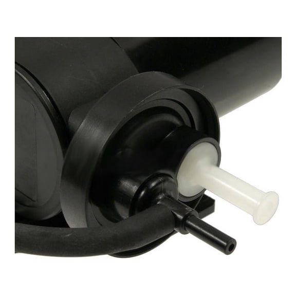 Vacuum Pump - Compatible with 2006 - 2016 GMC Savana 3500 6.6L V8 2007 2008 2009 2010 2011 2012 2013 2014 2015