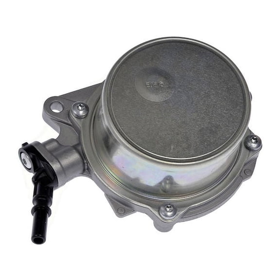Vacuum Pump - Compatible with 2007 - 2010 Mini Cooper 1.6L 4-Cylinder 2008 2009