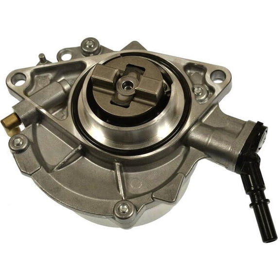 Vacuum Pump - Compatible with 2007 - 2012 Mini Cooper 1.6L 4-Cylinder 2008 2009 2010 2011