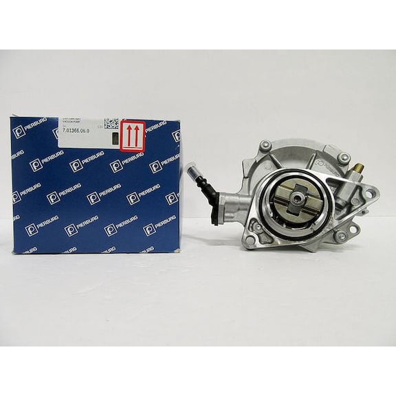 Vacuum Pump - Compatible with 2007 - 2012 Mini Cooper 2008 2009 2010 2011