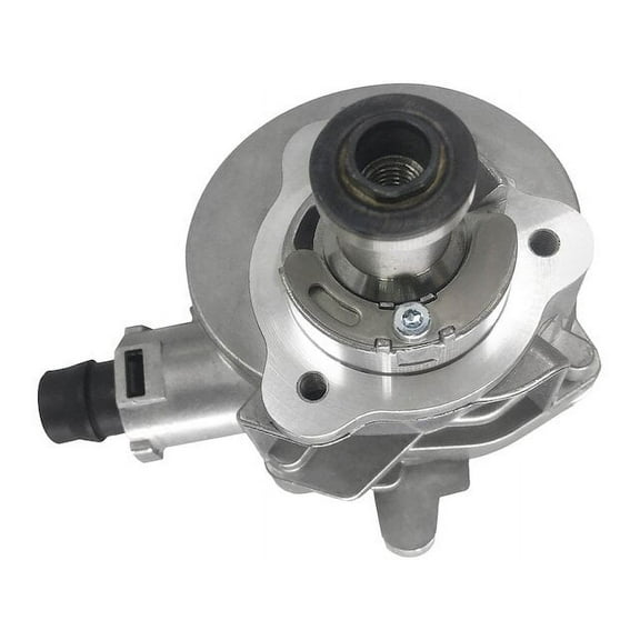 Vacuum Pump - Compatible with 2008 - 2010 BMW 535i 3.0L 6-Cylinder 2009