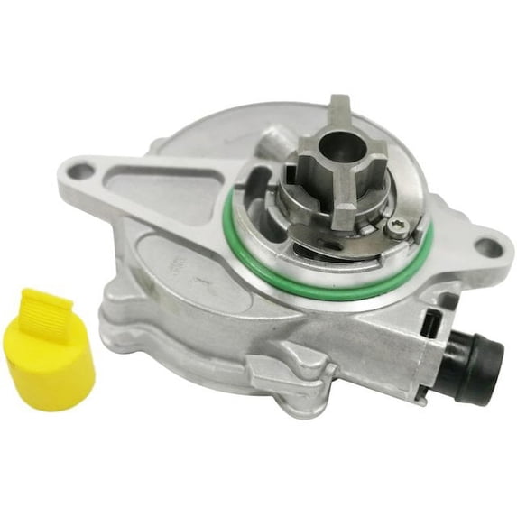 Vacuum Pump - Compatible with 2008 - 2010 Volvo V70 2009