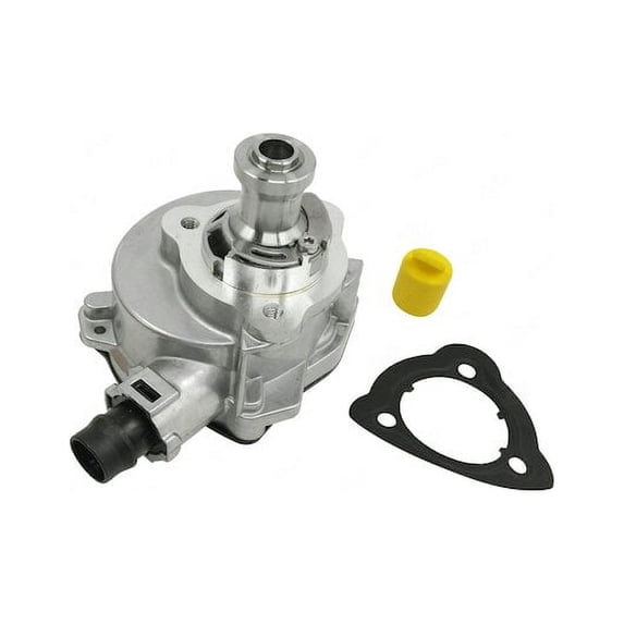 Vacuum Pump - Compatible with 2009 - 2011 BMW Z4 2010