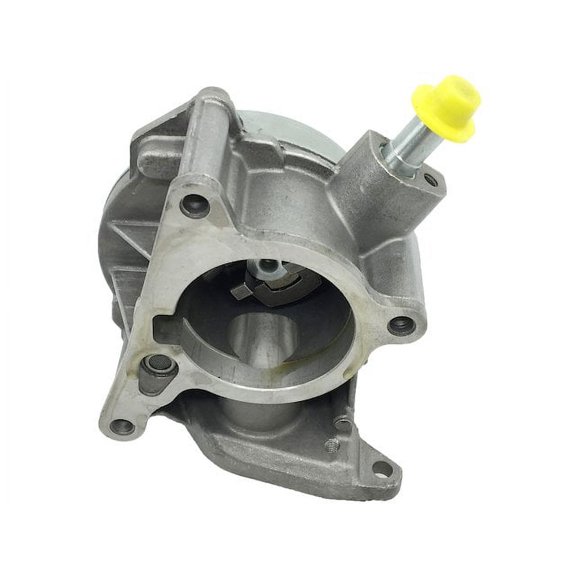 Vacuum Pump - Compatible with 2009 - 2015 Volkswagen CC 2010 2011 2012 2013 2014