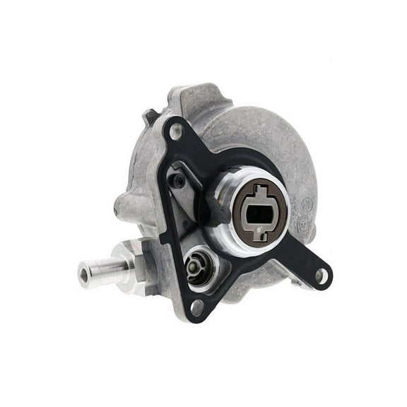 Vacuum Pump - Compatible with 2009 - 2016 Volkswagen CC 3.6L V6 2010 2011 2012 2013 2014 2015