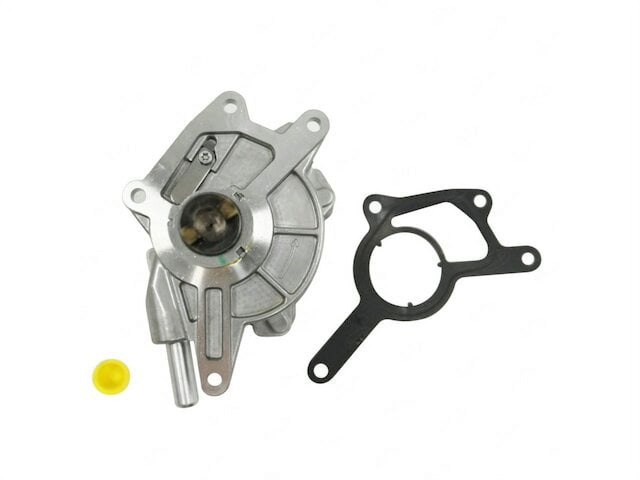 Vacuum Pump - Compatible with 2010 - 2011 Mercedes-Benz ML350 3.0L V6
