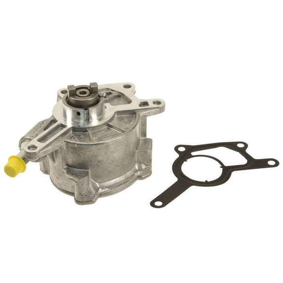 Vacuum Pump - Compatible with 2010 - 2014 Mercedes-Benz ML350 Bluetec 4Matic 3.0L V6 2011 2012 2013