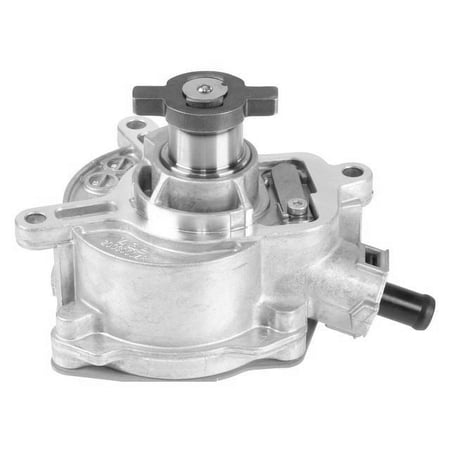 Vacuum Pump - Compatible with 2010 - 2014 Volkswagen Golf 2011 2012 2013