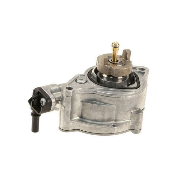 Vacuum Pump - Compatible with 2010 - 2016 Land Rover LR4 2011 2012 2013 2014 2015