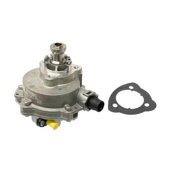 Vacuum Pump - Compatible with 2011 - 2013 BMW 135i 2012