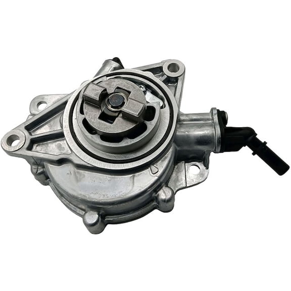 Vacuum Pump - Compatible with 2011 - 2015 Mini Cooper 1.6L 4-Cylinder 2012 2013 2014