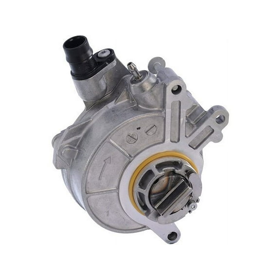 Vacuum Pump - Compatible with 2011 - 2016 BMW 550i F10 Sedan 2012 2013 2014 2015