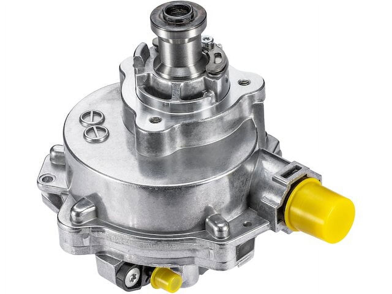 Vacuum Pump - Compatible with 2011 - 2017 BMW X3 xDrive35i 3.0L 6-Cylinder 2012 2013 2014 2015 2016
