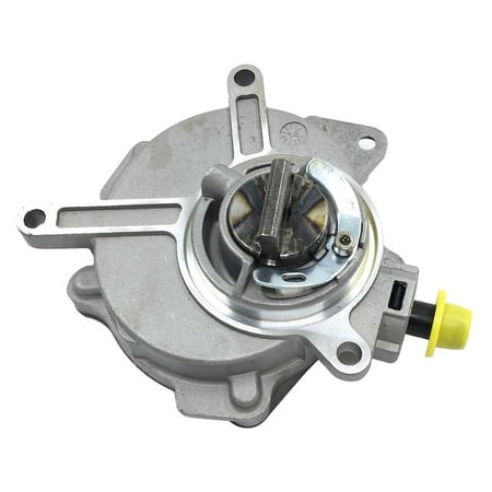 Vacuum Pump - Compatible with 2012 - 2013 Volkswagen Golf R Turbocharged GAS
