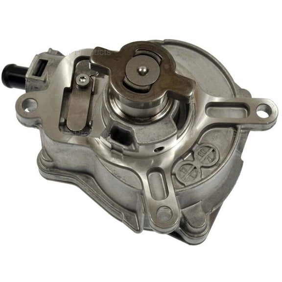 Vacuum Pump - Compatible with 2012 - 2014 Volkswagen Passat 2.5L 5-Cylinder 2013