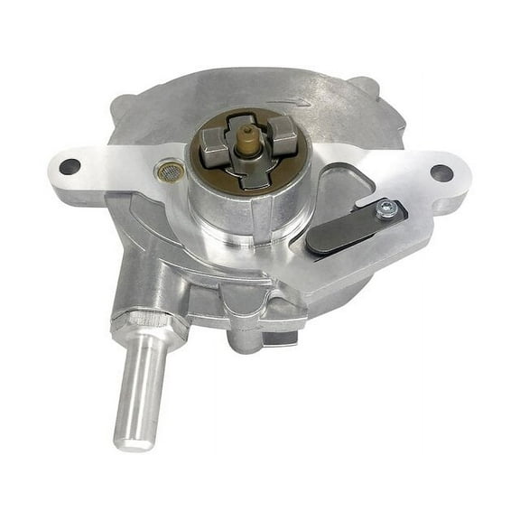 Vacuum Pump - Compatible with 2012 - 2015 Mercedes-Benz C250 2013 2014