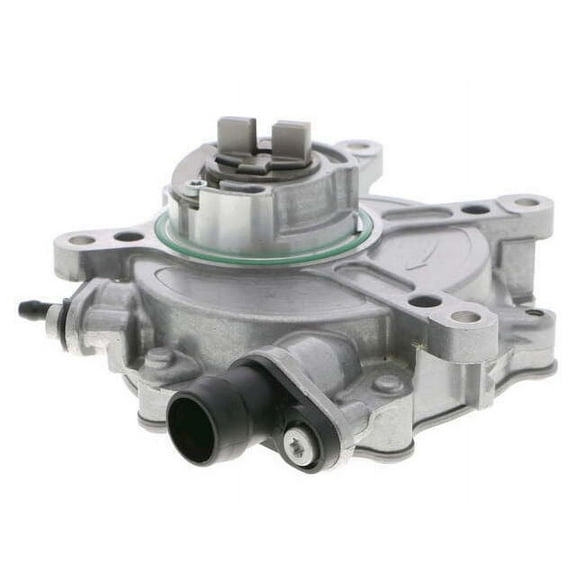 Vacuum Pump - Compatible with 2012 - 2016 Mercedes-Benz E350 3.5L V6 2013 2014 2015