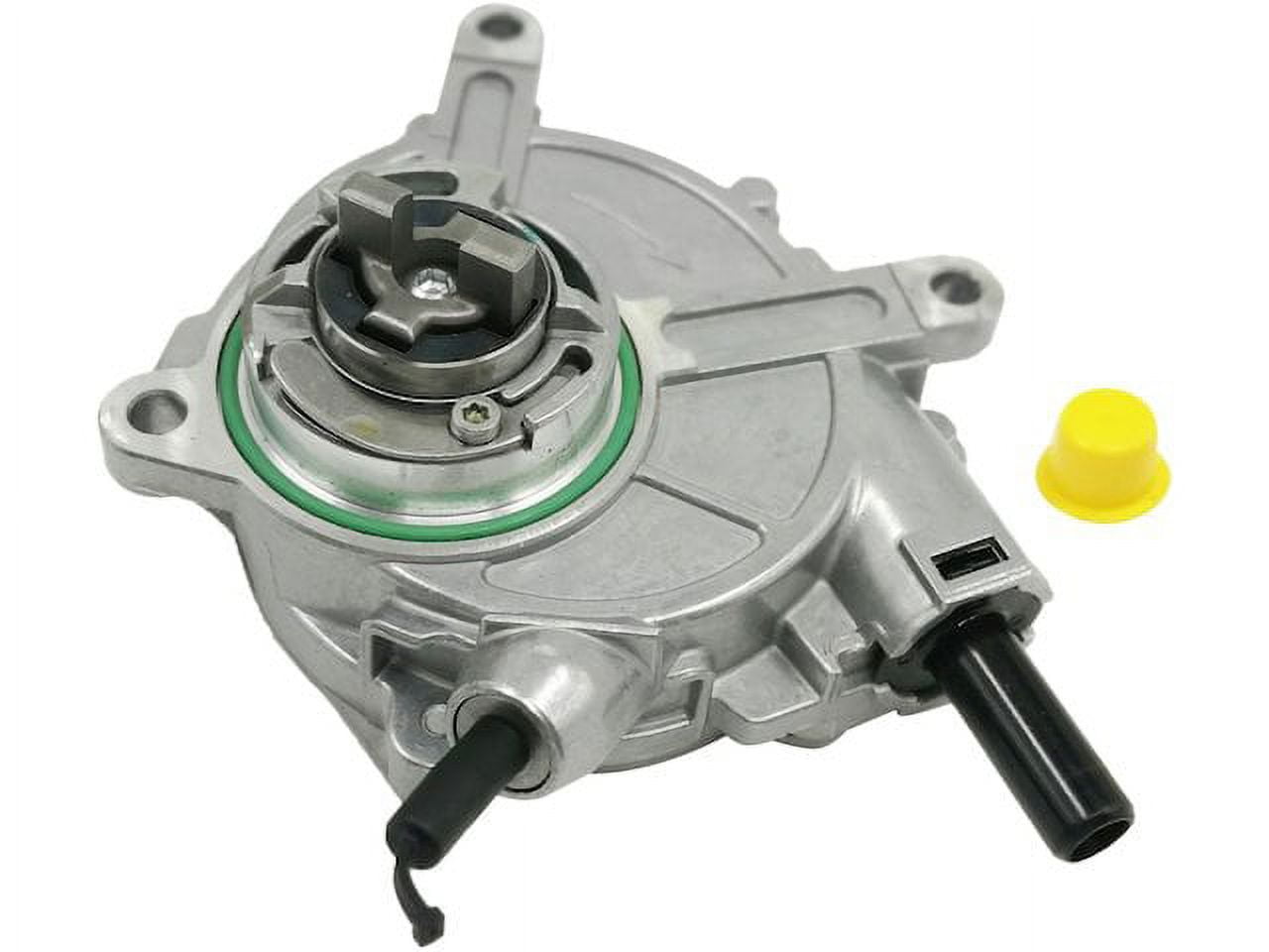 Vacuum Pump - Compatible with 2012 Mercedes-Benz C250 4Matic 2.5L V6