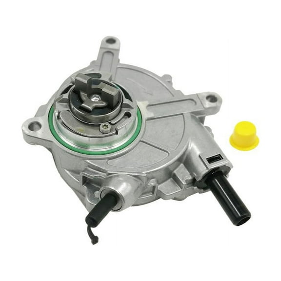 Vacuum Pump - Compatible with 2012 Mercedes-Benz C250 4Matic 2.5L V6