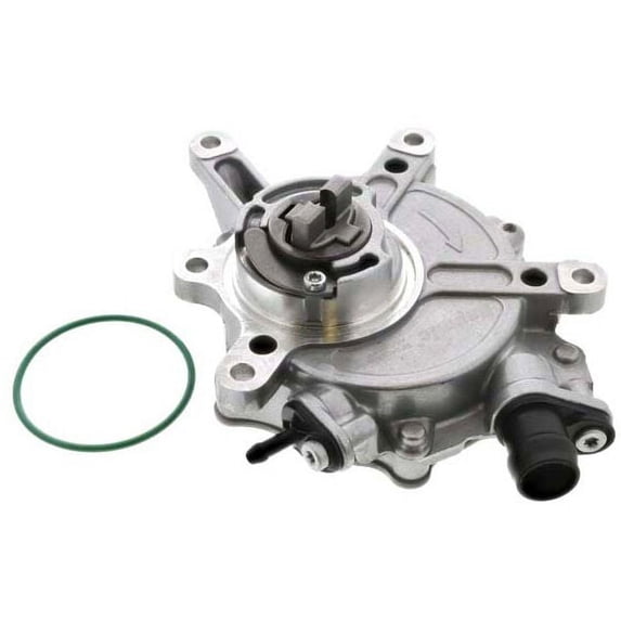 Vacuum Pump - Compatible with 2013 - 2014 Mercedes-Benz C300