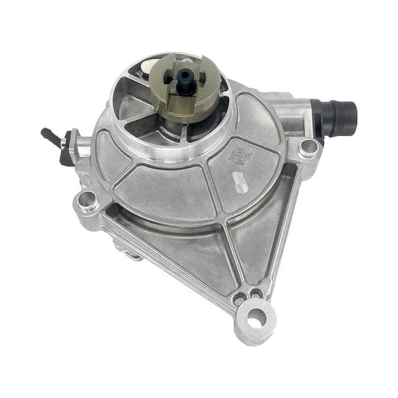 Vacuum Pump - Compatible with 2013 - 2017 BMW X3 2014 2015 2016