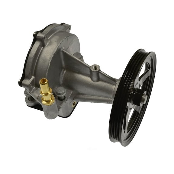 Vacuum Pump - Compatible with 2014 - 2018 GMC Sierra 1500 2015 2016 2017
