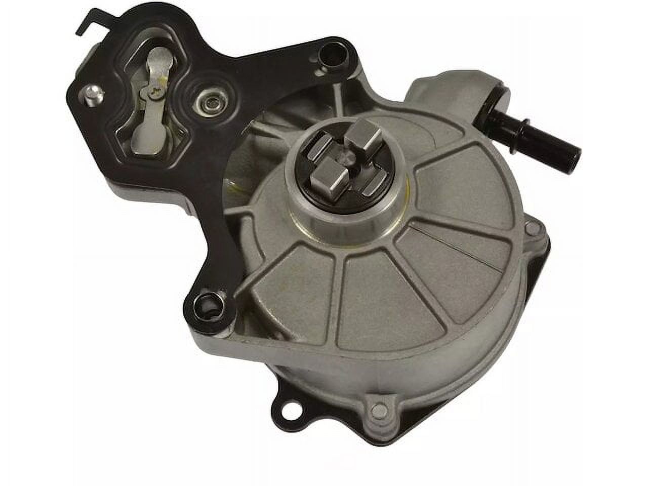 Vacuum Pump - Compatible with 2014 - 2019 Cadillac CTS 2.0L 4-Cylinder 2015 2016 2017 2018