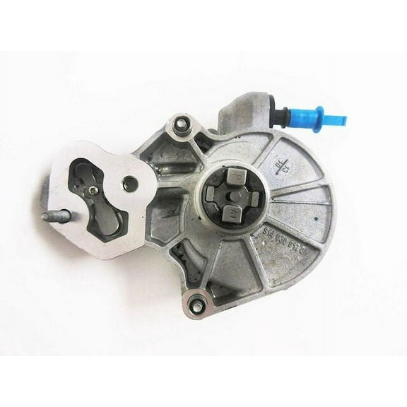 Vacuum Pump - Compatible with 2014 - 2019 Cadillac CTS Sedan 2.0L 4-Cylinder LTG VIN X 2015 2016 2017 2018