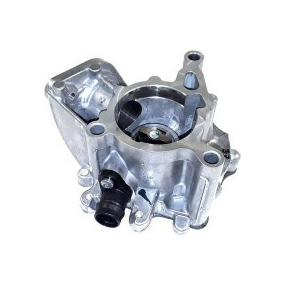 Vacuum Pump - Compatible with 2015 - 2019 Volkswagen Golf SportWagen 1.8L 4-Cylinder 2016 2017 2018