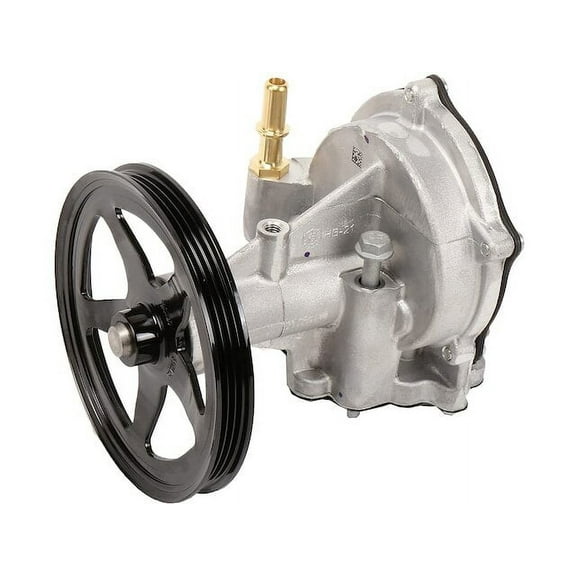 Vacuum Pump - Compatible with 2015 - 2020 Chevy Tahoe 2016 2017 2018 2019