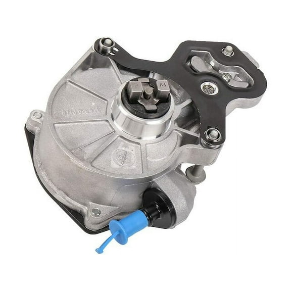 Vacuum Pump - Compatible with 2015 - 2022 GMC Canyon 2.5L 4-Cylinder LCV VIN a 2016 2017 2018 2019 2020 2021