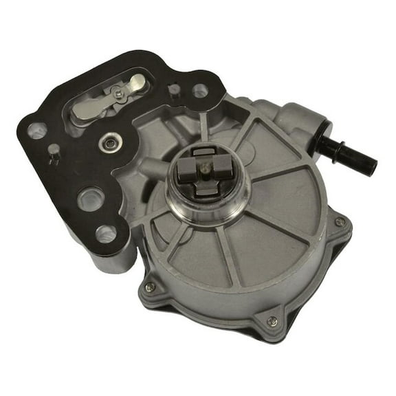 Vacuum Pump - Compatible with 2016 - 2019 Chevy Cruze 1.4L 4-Cylinder 2017 2018