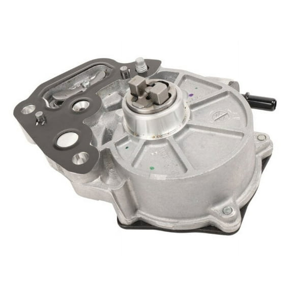 Vacuum Pump - Compatible with 2016 - 2022 Chevy Spark 1.4L 4-Cylinder LV7 VIN a 2017 2018 2019 2020 2021
