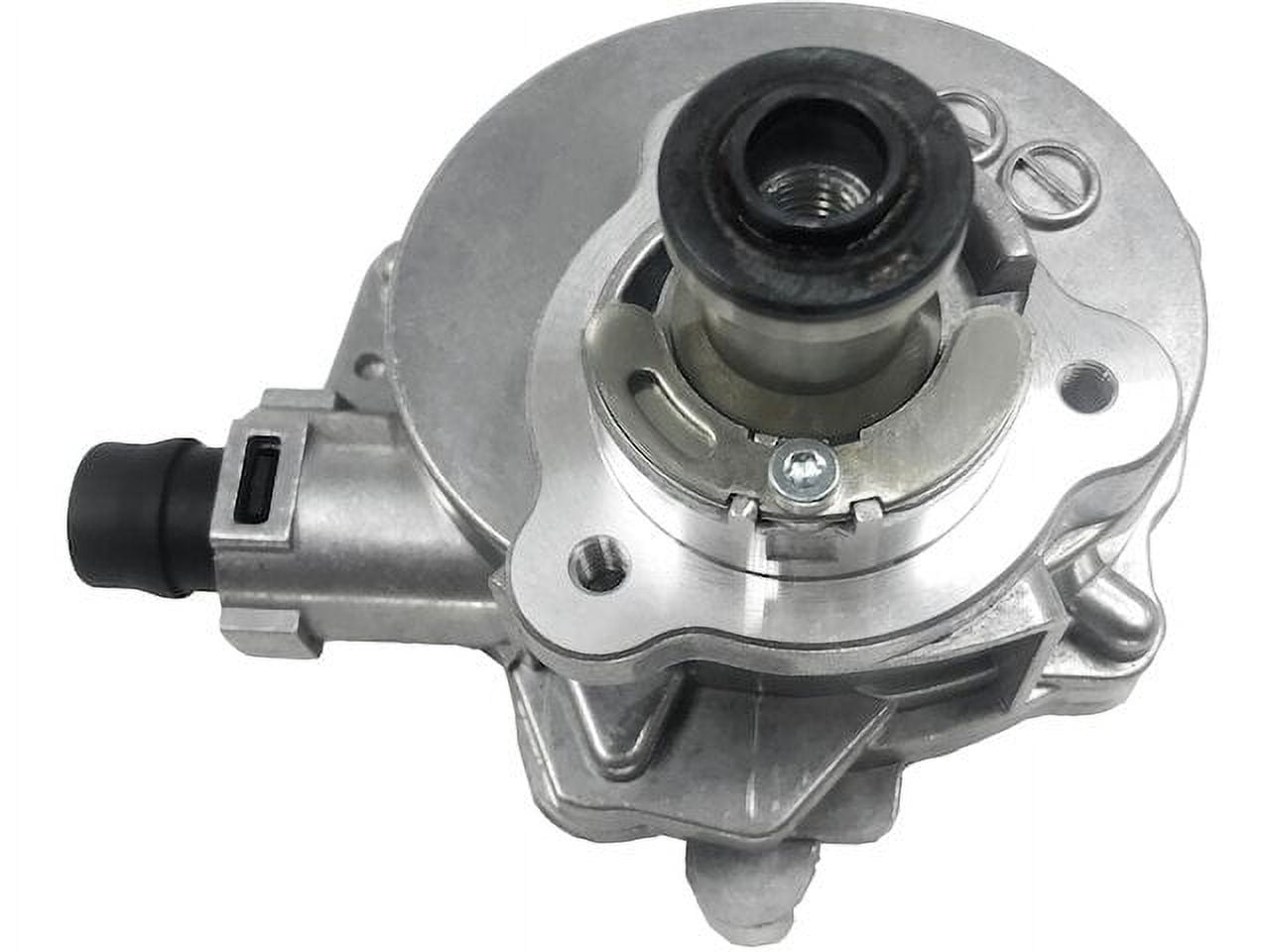 Vacuum Pump - Compatible with 2018 BMW X5 3.0L 6-Cylinder N55B30A