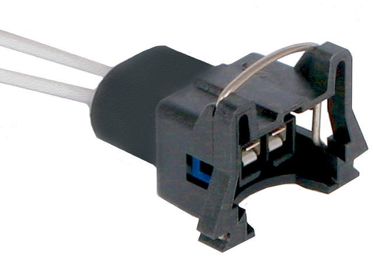 Vacuum Pump Connector - Compatible with 1997 - 1998 Chevy S10 RWD