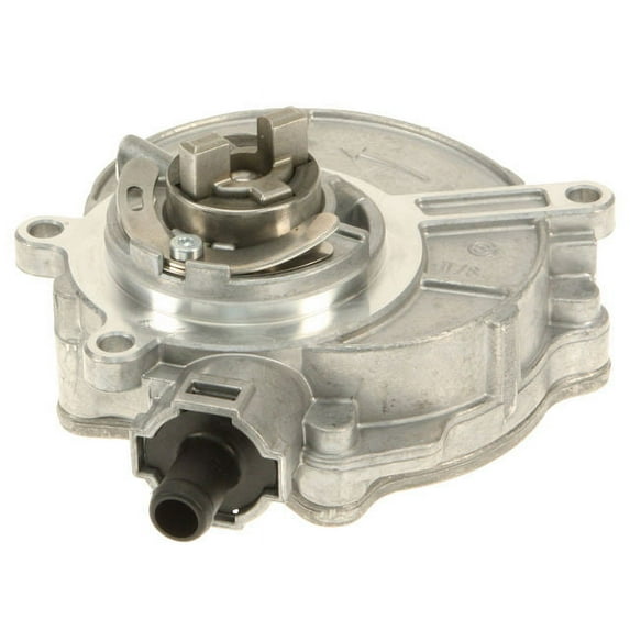 Vacuum Pump (Engine / Brake) - Without Gasket - Compatible with 2009 - 2017 Audi Q5 2010 2011 2012 2013 2014 2015 2016